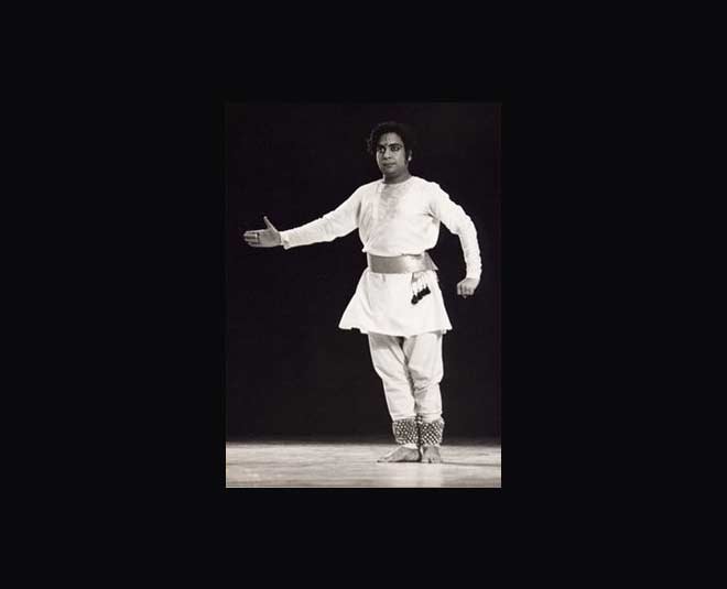 pandit birju maharaj
