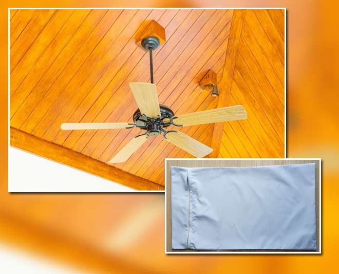 pillow case cleaning hacks