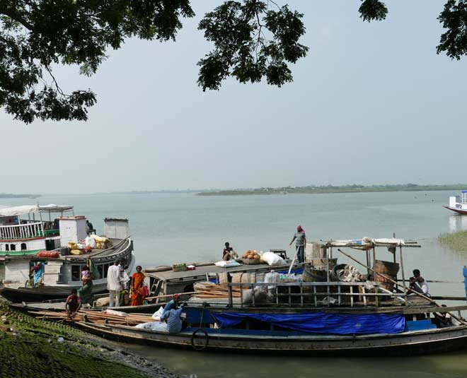 places to visit in gosaba west bengal inside 