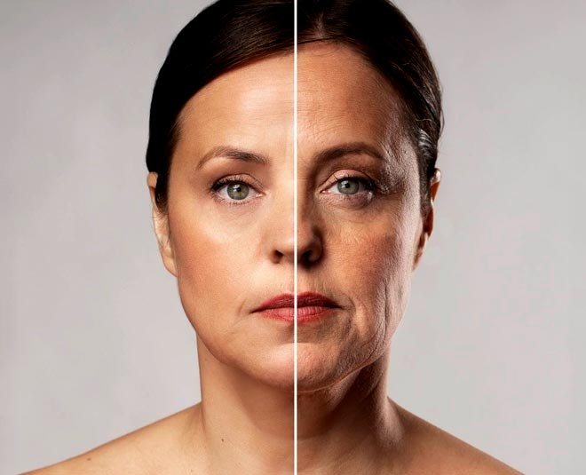 primer for mature skin