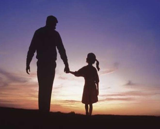 property rights for daughter