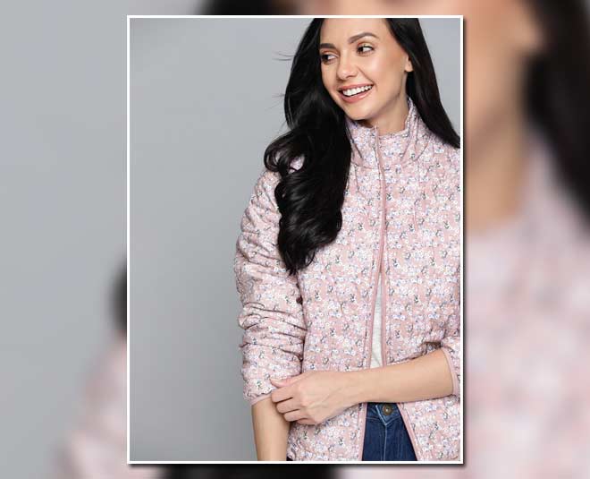 पफर जैकेट - puffer jacket