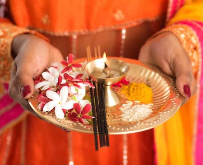 puja vidhi basant panchami