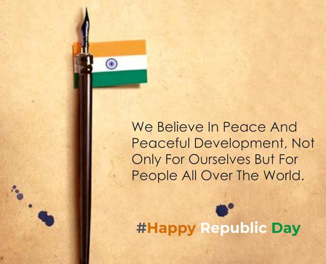 Republic Day Special: Wishes, Messages And Quotes To Greet Your Loved