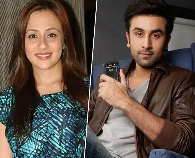 ranbir kapoor affairs