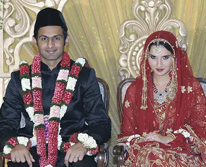 sania mirza personalized  brida l look