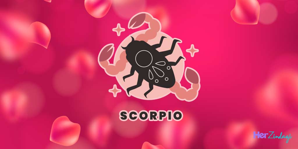 Scorpio Love Horoscope 2022 How Will Your Married Life Be? Astrologer