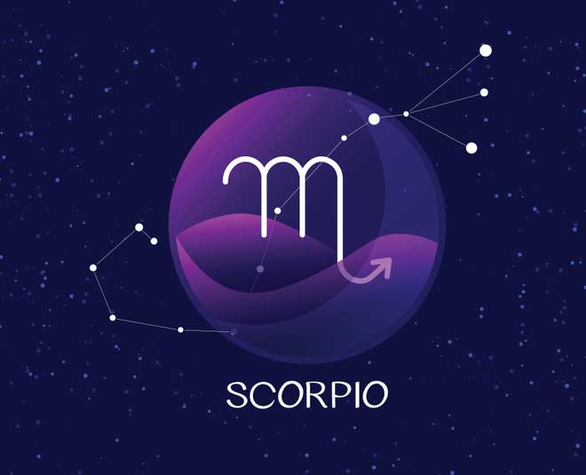 Scorpio Love Horoscope 2022: How Will Your Married Life Be? Astrologer ...