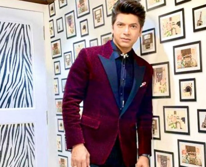 शान shaan singer