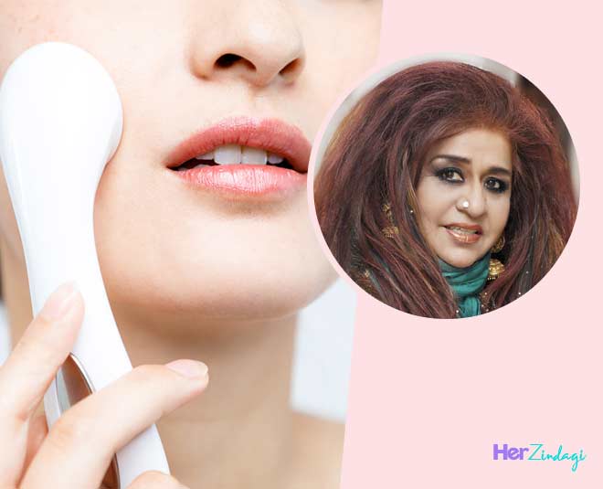 Beauty Hacks by Shahnaz Husain: 4 Best Ways to Add Baking Soda in Your  Skincare Routine