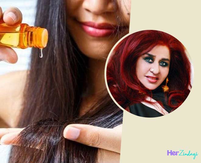 Winter Hair Care  Nourishment Tips by Shahnaz Husain  WorldWisdomNews