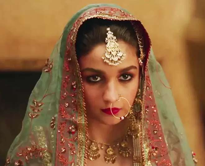 शरारा ब्राइडल लुक sharar bridal look