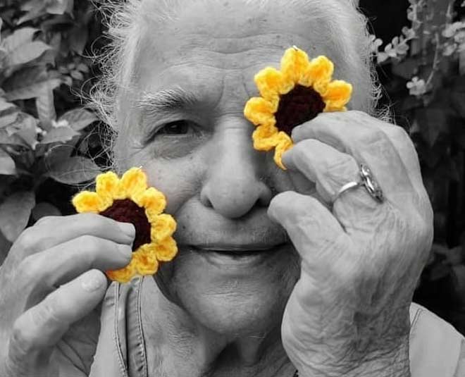 sheela bajaj knitting story