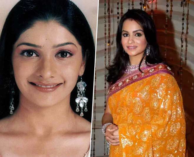 Tulsi Virani To Anandi Top Tv Shows That Replaced The Main Character