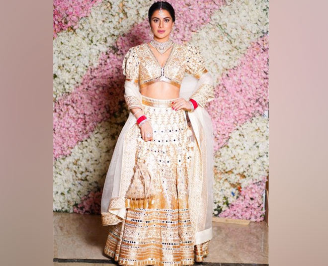 shraddha arya fav series