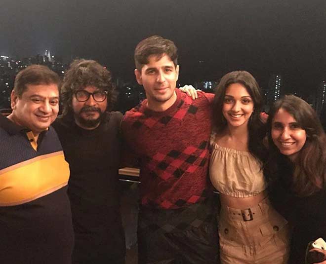 बर्थ डे होते हैं खास sidharth malhotra birthday