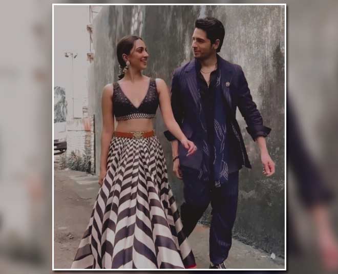 घर पर भी है आना जाना sidharth malhotra film list