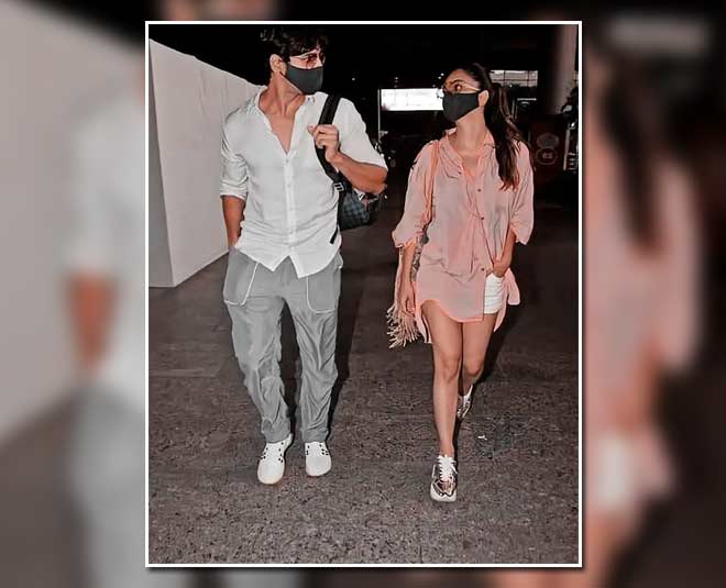 साथ में ट्रिप पर जाते हैं दोनों sidharth malhotra movie list