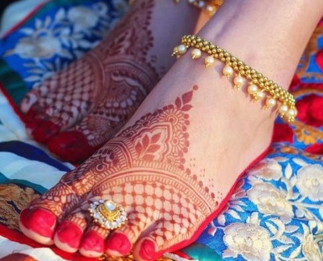 significance of toe ring in indian marriage