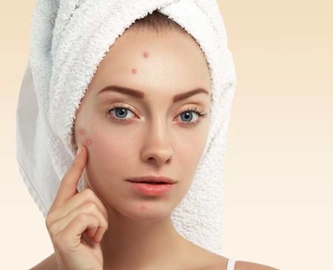 त्वचा के दानों से छुटकारा skin bumps