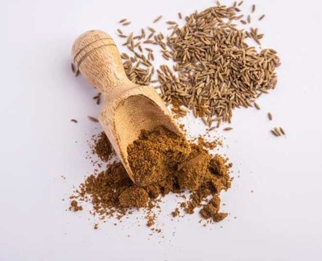 ग्लोइंग स्किन के लिए जीरा skincare with cumin