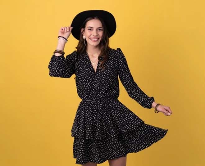 skinny women styling tips