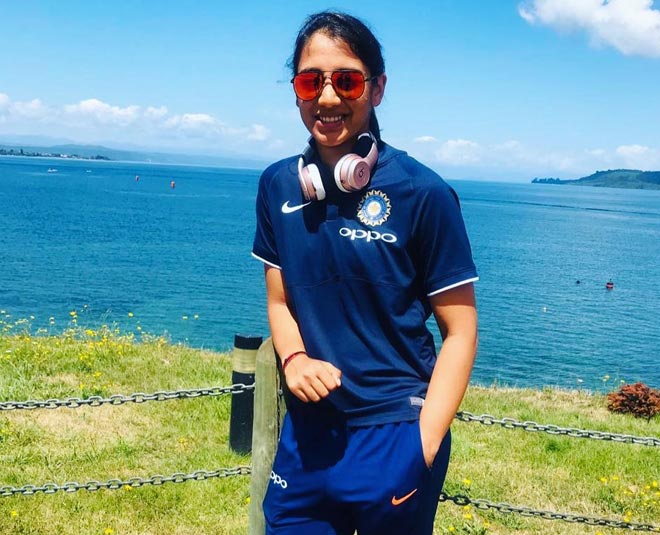 smriti mandhana lesser known facts in hindi