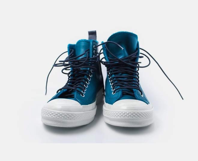 स्नीकर बूट्स sniker boots