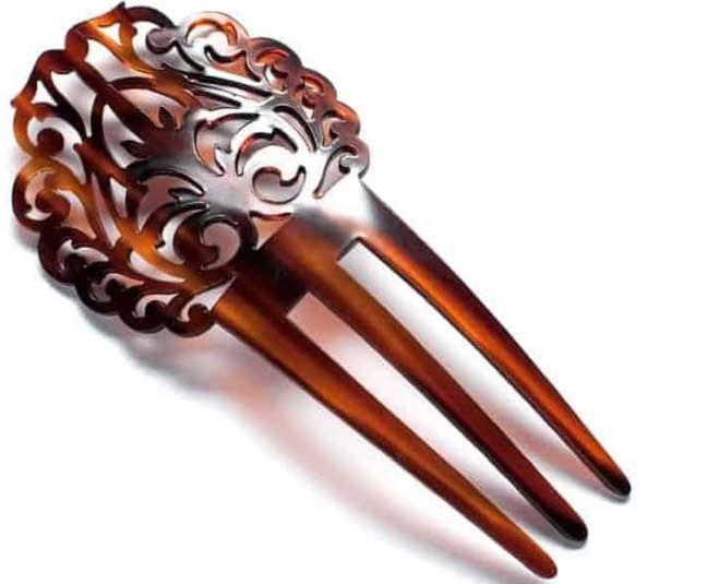 some amazing reuse ideas of old combs inside 