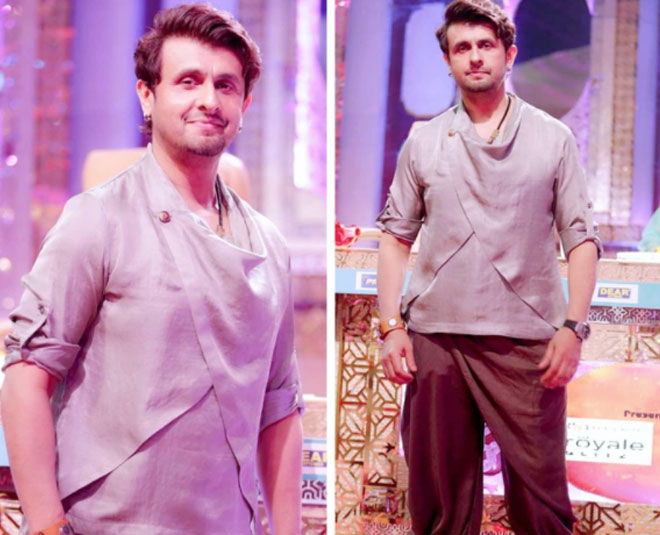 सोनू निगम sonu nigam singer