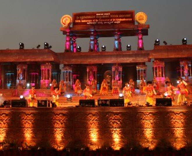 south indian festival