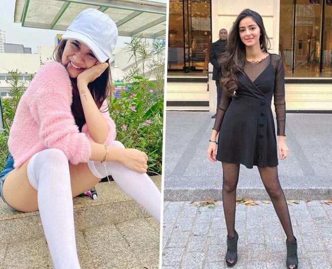Stockings Or Knee High Socks? Which One Should You Prefer During Winters?