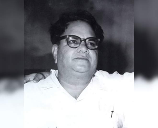 story behind jhumka gira re