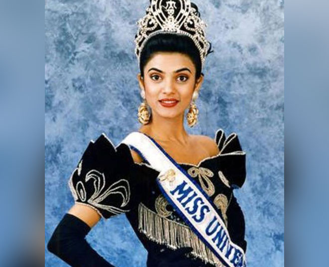 12 Indians Who Made An Impression Globally And Won Big Beauty Pageants