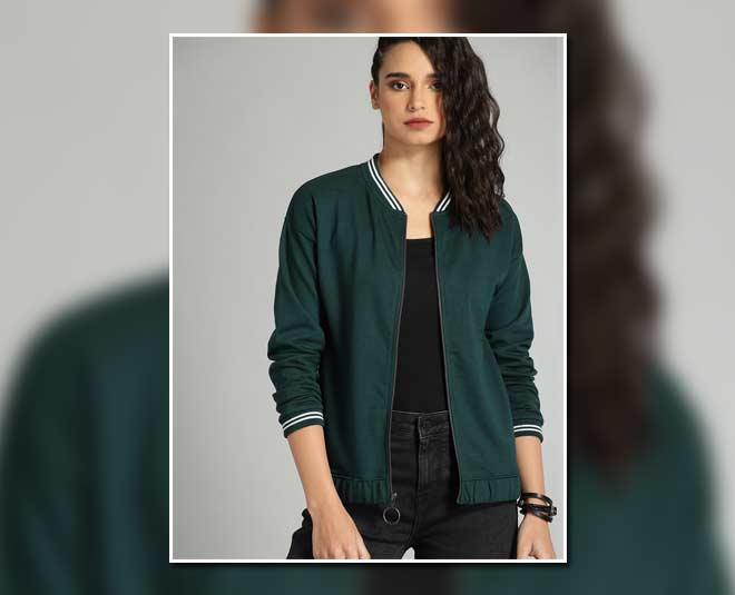 Women Fashion: सर्दियों में लड़कियों के लिए बेस्ट है ये जैकेट्स, वार्डरोब में सजाइए कलेक्शंस