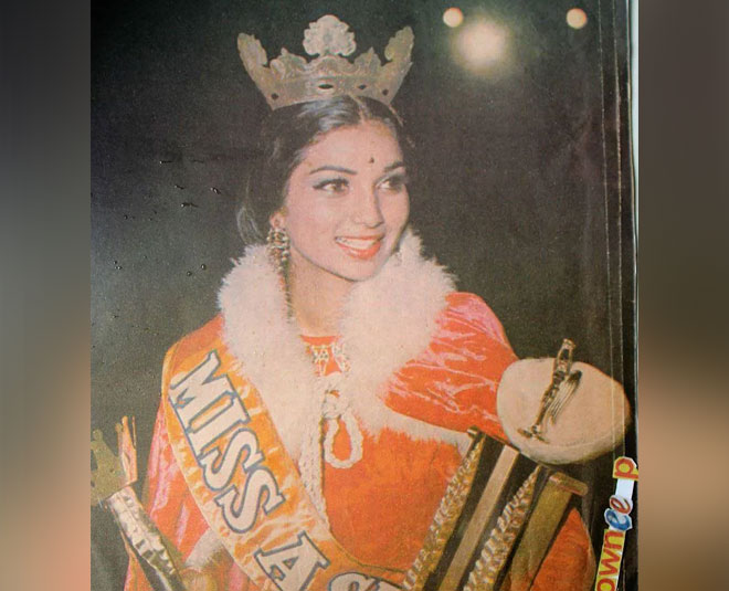 12 Indians Who Made An Impression Globally And Won Big Beauty Pageants