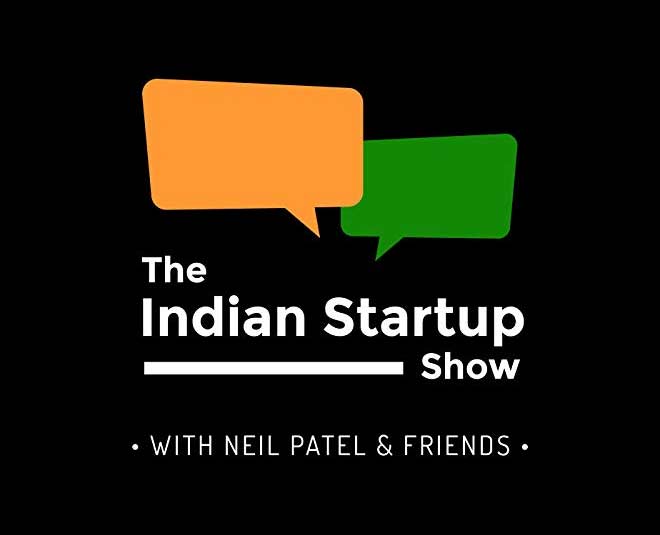 the indian startup show