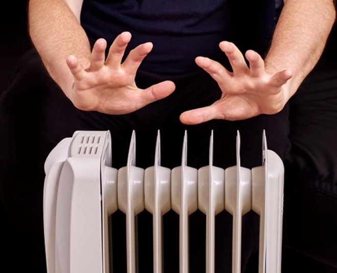 things to keep in mind when using electric heater