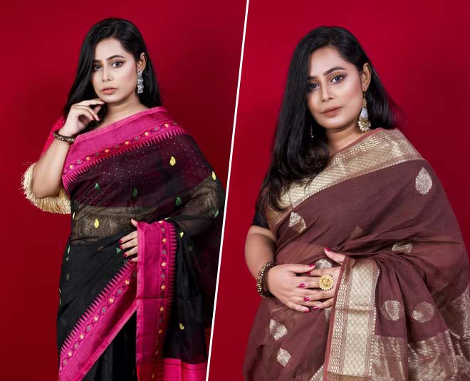 tips  and  tricks  for  saree  draping