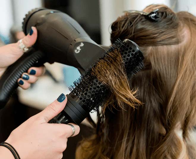 tips for home salon service