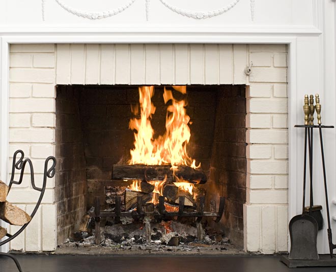 Tips to Get Rid of Fireplace Smoke Smell From House In Hindi tips to get rid of fireplace