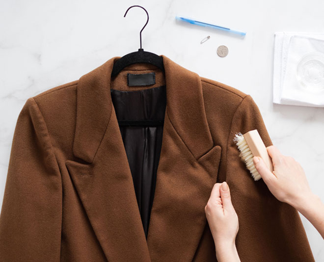 Tips to Make Long Woolen Coat Smell Good In Hindi tips to make long