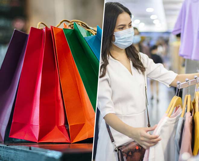 Tips to Safe Shopping During Pandemic in Hindi