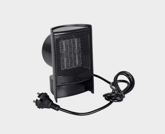tips while using electric space heater