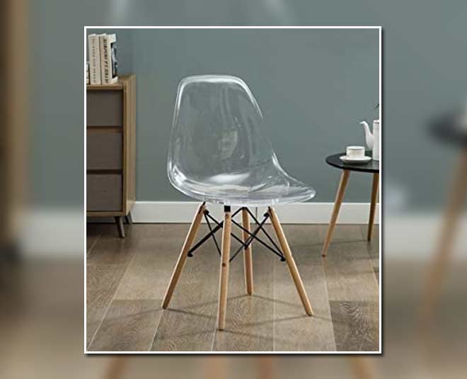 transparent furniture