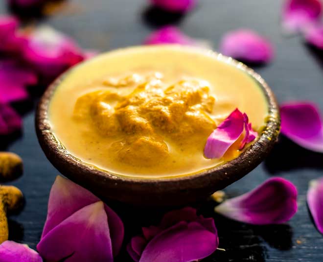 ubtan  for  face  at  home