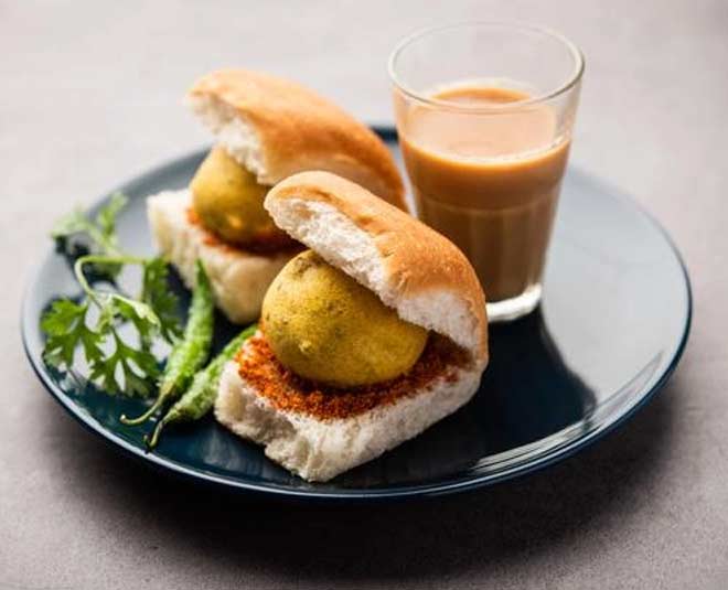 vada pav
