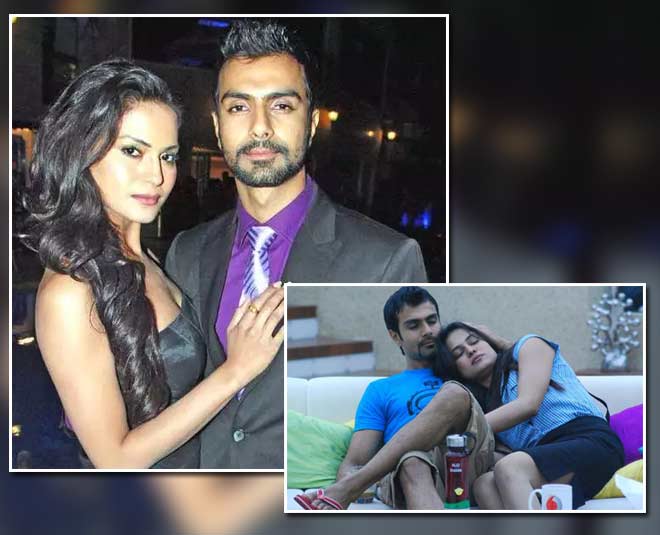 veena malik and ashmit patel