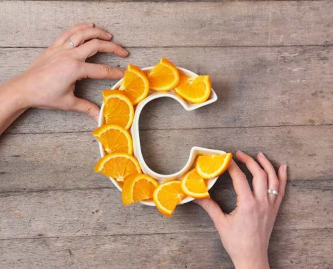 vitamin c food in winter