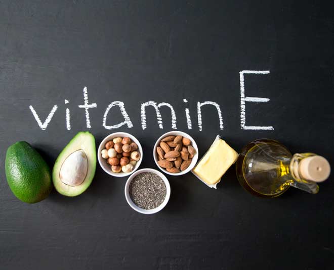 vitamin e use for flu